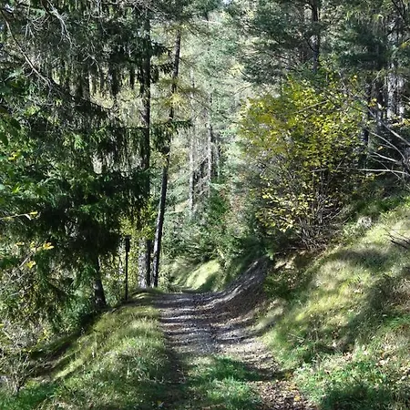 Bergjuwel Apartamento *
