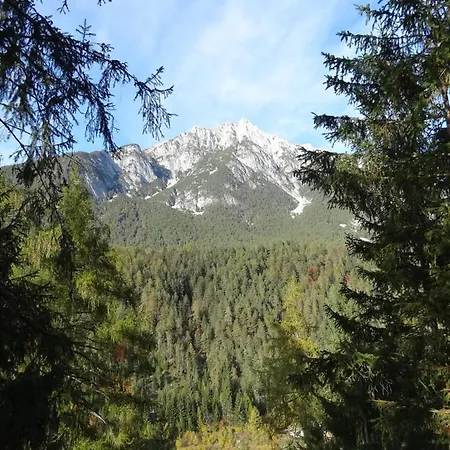 Apartamento Bergjuwel