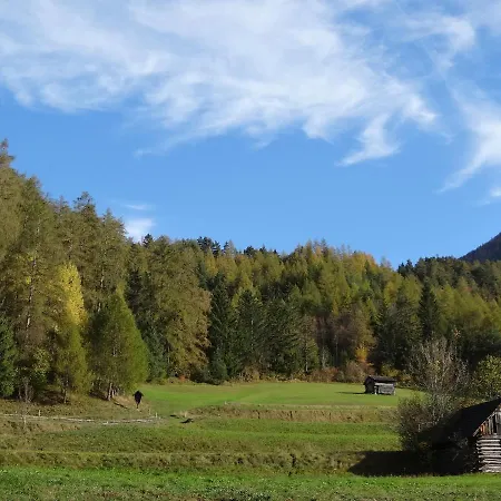 Bergjuwel Apartamento