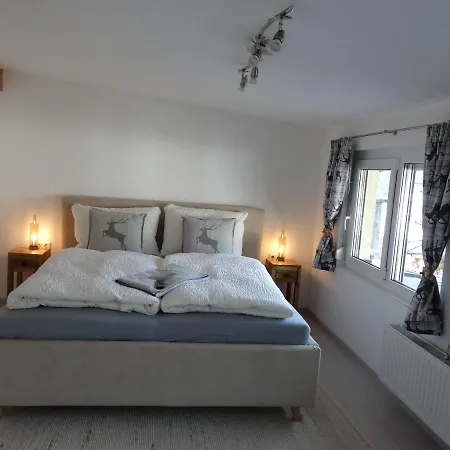 Apartment Bergjuwel Nassereith