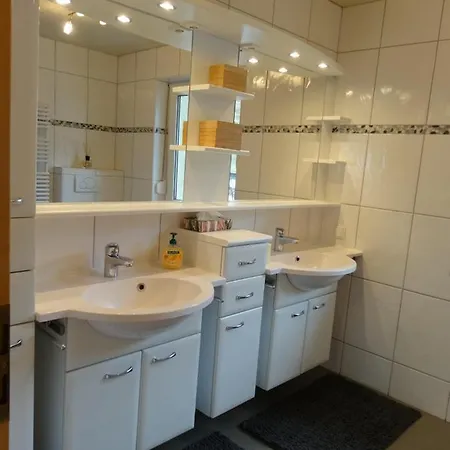 Bergjuwel Apartment *