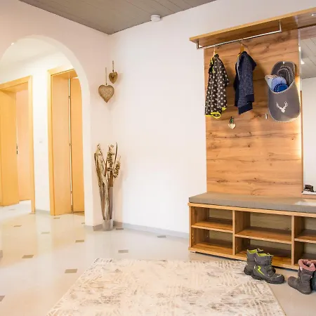 Bergjuwel Apartamento Nassereith