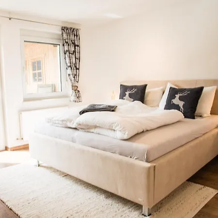 Bergjuwel * Nassereith