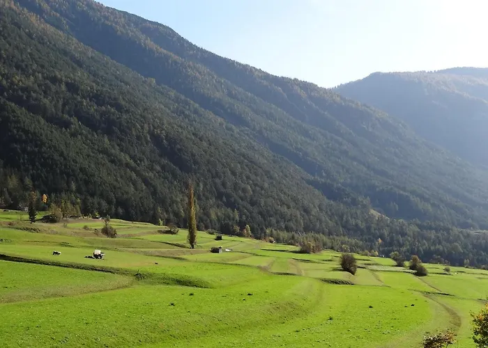 Bergjuwel * Nassereith