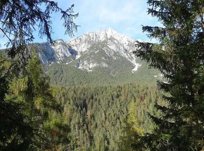 Appartamento Bergjuwel