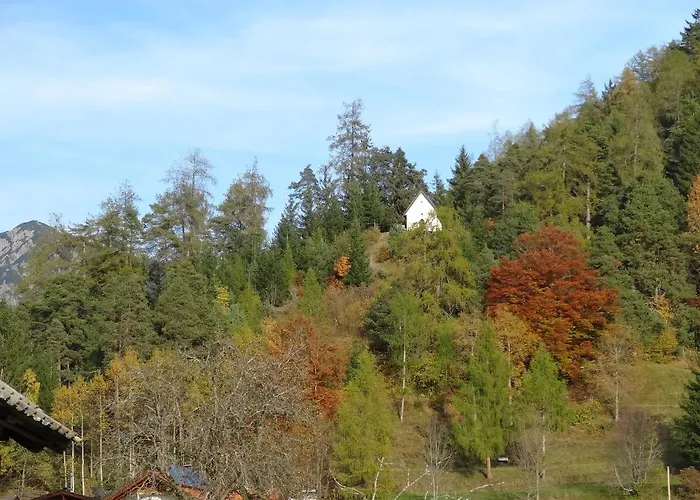 Bergjuwel * Nassereith