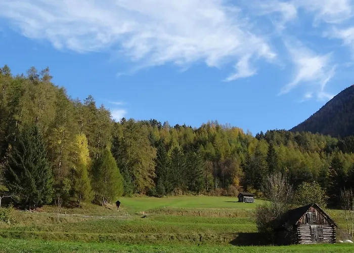 Bergjuwel Appartamento