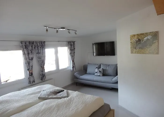 Bergjuwel Appartamento