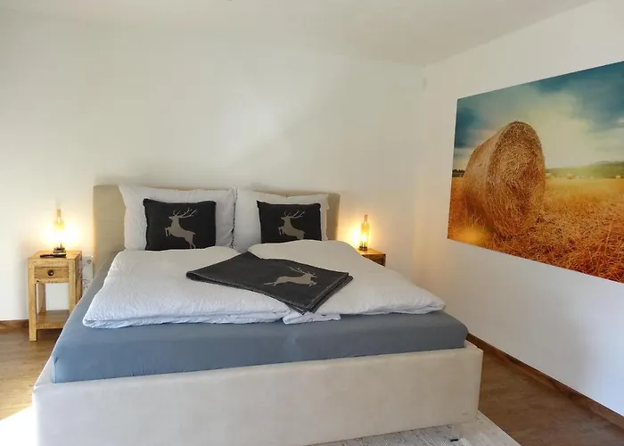 Bergjuwel Appartamento *