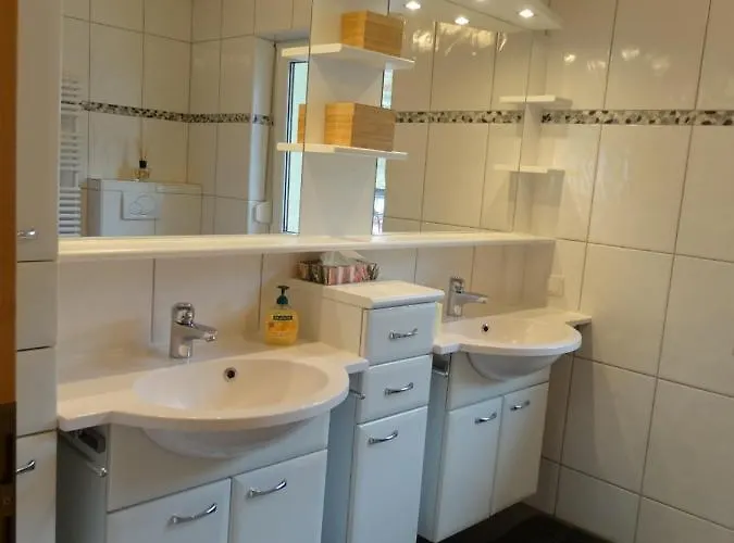 Bergjuwel Appartamento *