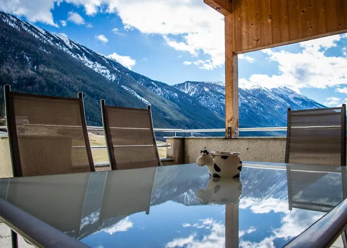 Bergjuwel * Nassereith