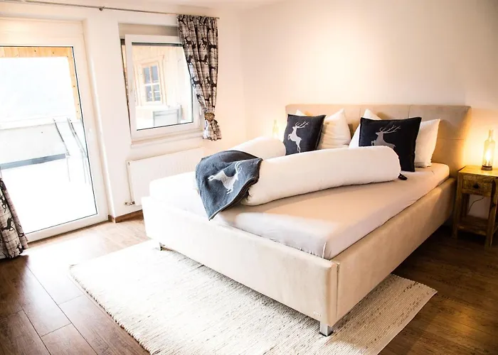 Bergjuwel * Nassereith