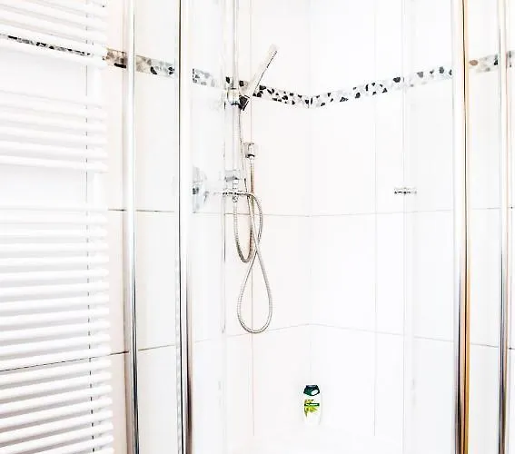 Bergjuwel Appartamento