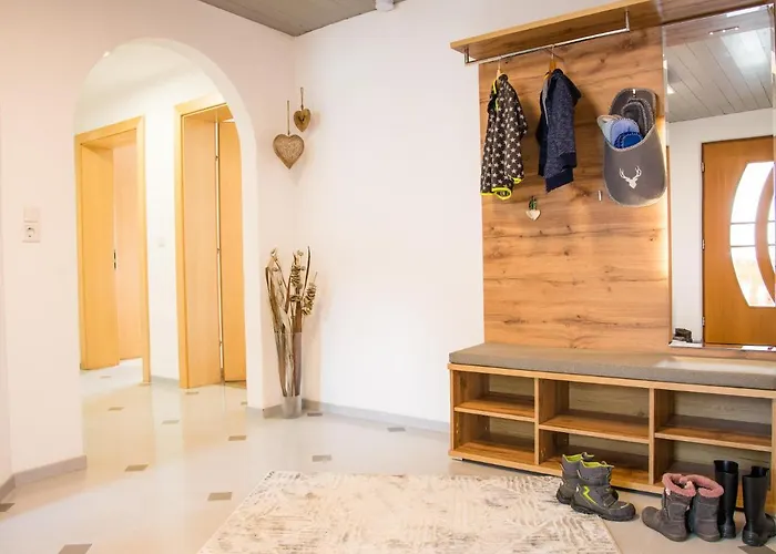 Bergjuwel Appartamento Nassereith