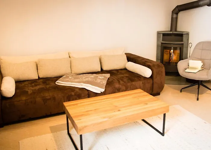 Bergjuwel * Nassereith