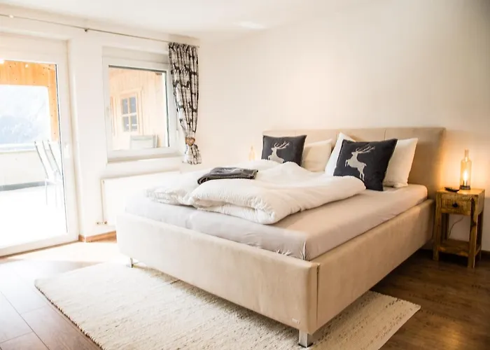 Bergjuwel * Nassereith