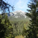 Apartament Bergjuwel