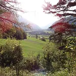 Bergjuwel Apartament *