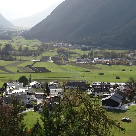 Bergjuwel Apartament