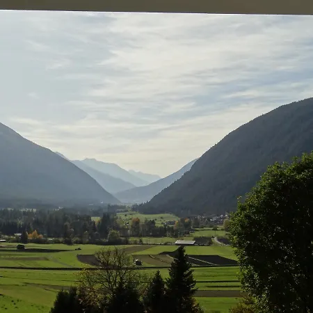 Bergjuwel * Nassereith