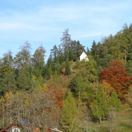 Bergjuwel * Nassereith