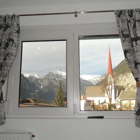 Bergjuwel Apartamento *