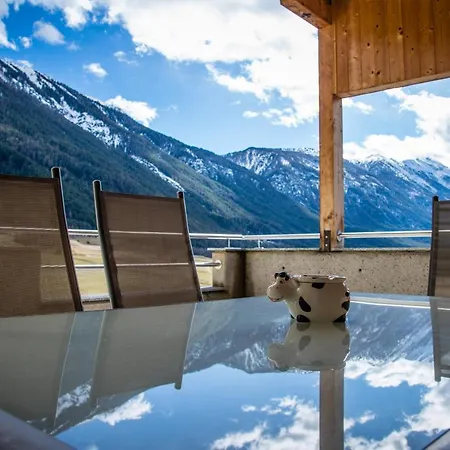 Bergjuwel * Nassereith