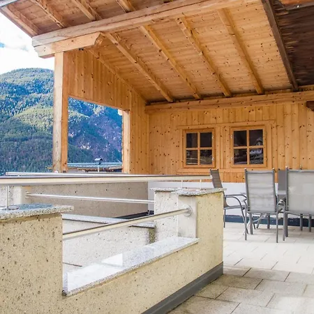 Apartamento Bergjuwel