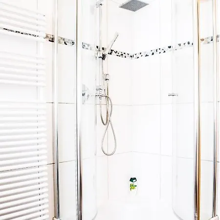 Bergjuwel Apartamento