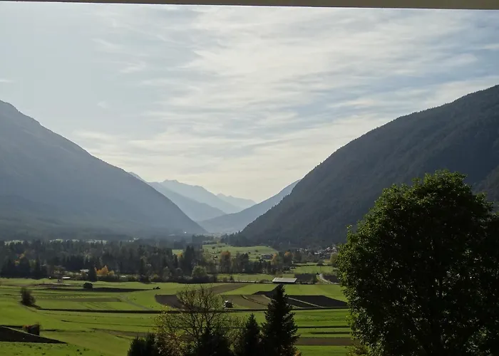 Bergjuwel * Nassereith